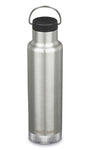 Borraccia Termica Classic in acciaio inox 592 ml - Tappo Vite