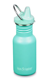 Borraccia Classic bambini in acciaio inox 355 ml - Tappo Sippy