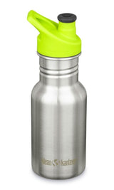 Borraccia Classic per bambini in acciaio inox 355 ml - Tappo Sport