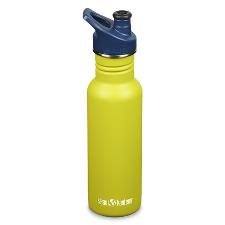 Borraccia Classic in acciaio inox 532 ml - Tappo Sport