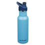 Borraccia Classic in acciaio inox 532 ml - Tappo Sport