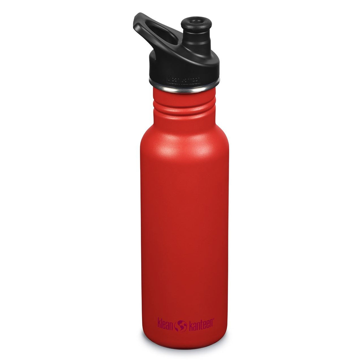 Borraccia Classic in acciaio inox 532 ml - Tappo Sport