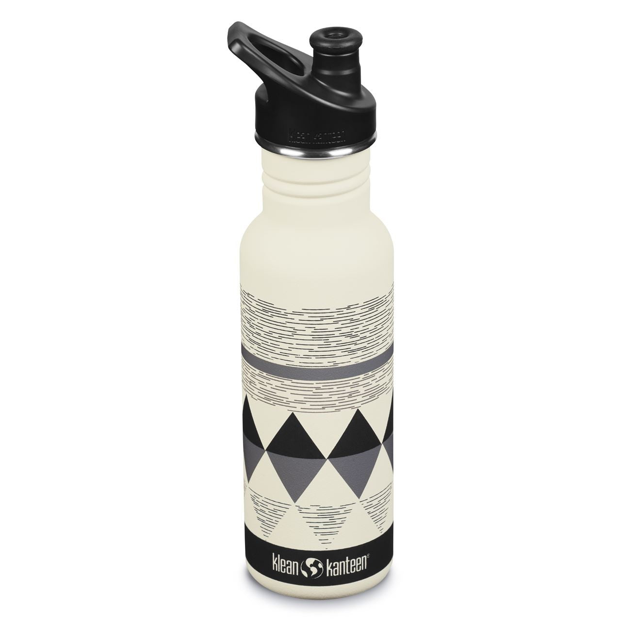 Borraccia Termica In Acciaio Inox - 946ml, Rivestimento Ceramico, Antigraffio