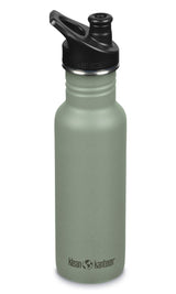 Borraccia Classic in acciaio inox 532 ml - Tappo Sport