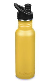 Borraccia Classic in acciaio inox 532 ml - Tappo Sport