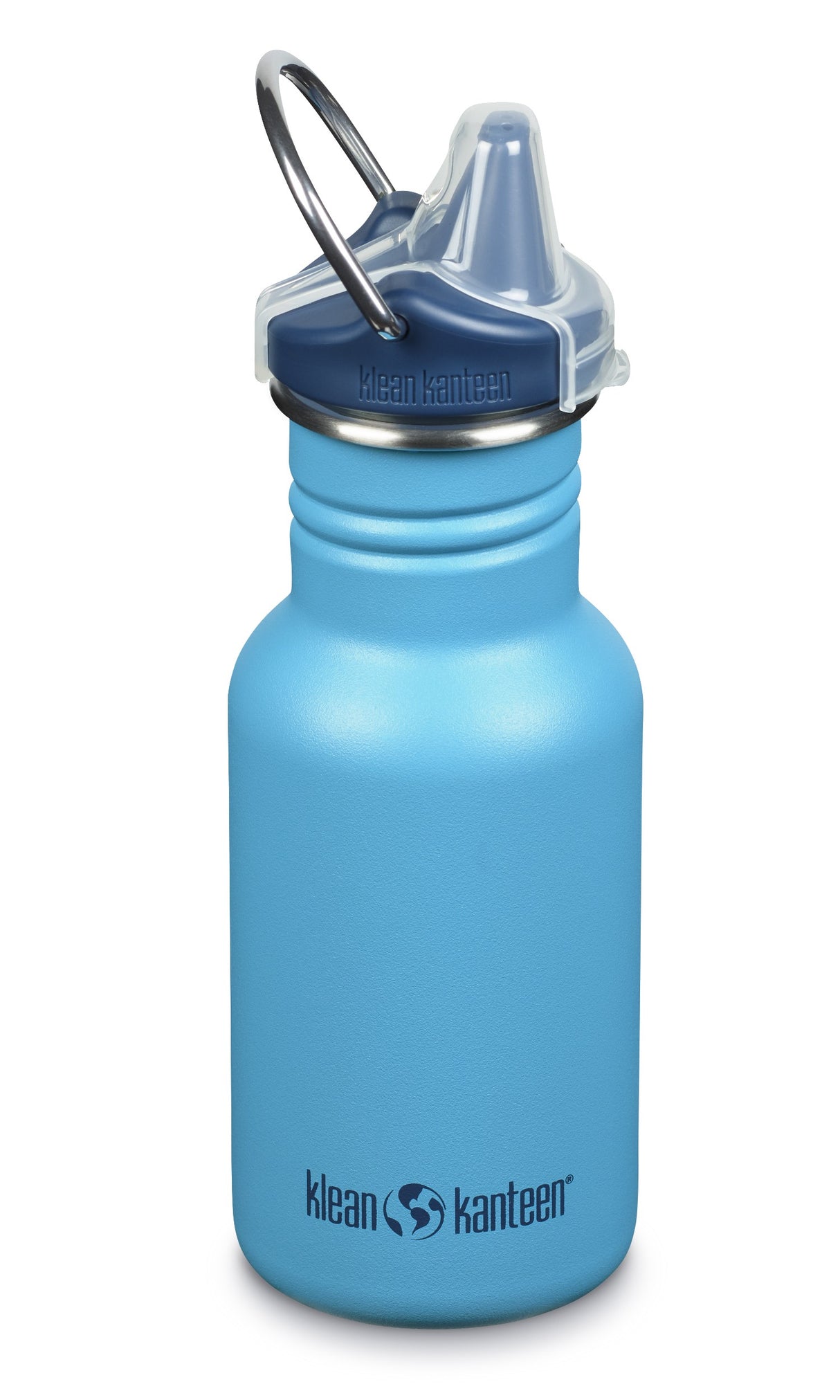 Blafre Borraccia in Acciaio Inox 300 ml, Prugna - Senza BPA né ftalati!  unisex (bambini)