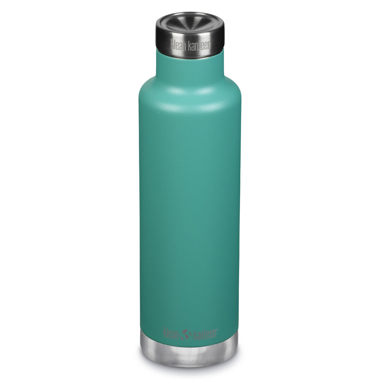 Bottiglia termica GREEN! acciaio ml. 750
