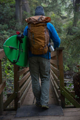 Contenitore cibo termico TkCanister 473ml lavabile in lavastoviglie senza BPA
