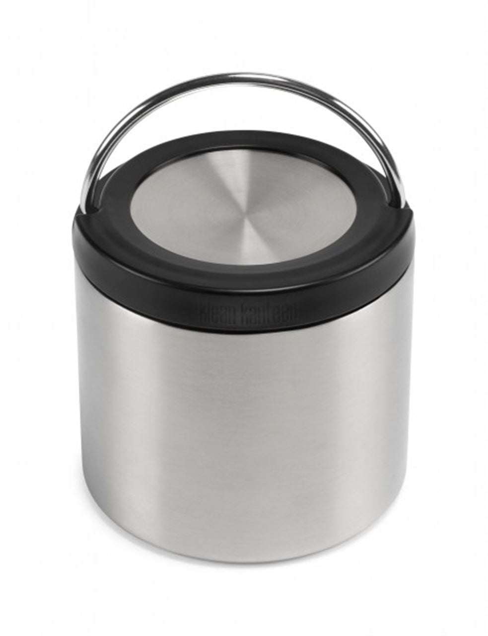 TkCanister contenitore termico 473ml Klean Kanteen in acciaio inox con tappo a tenuta stagna

