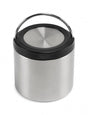 TkCanister contenitore termico 473ml Klean Kanteen in acciaio inox con tappo a tenuta stagna
