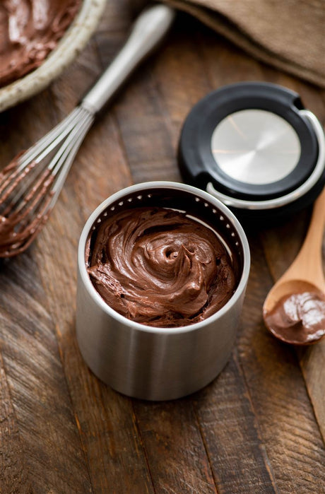 TkCanister 237ml contenitore isolato termico mantiene cibo caldo 5h e freddo 20h
