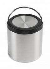 TkCanister contenitore termico 946ml Klean Kanteen in acciaio inox con tappo a tenuta stagna
