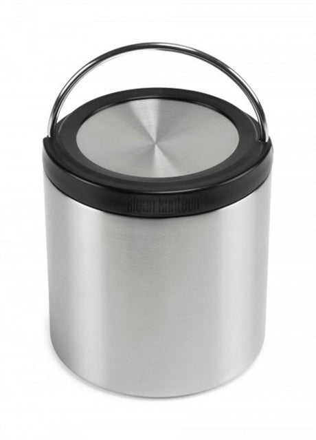 TkCanister contenitore termico 946ml Klean Kanteen in acciaio inox con tappo a tenuta stagna
