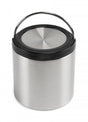 TkCanister contenitore termico 946ml Klean Kanteen in acciaio inox con tappo a tenuta stagna
